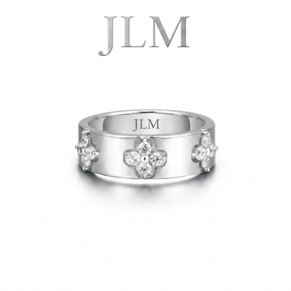 JLM Celestia Clover Band