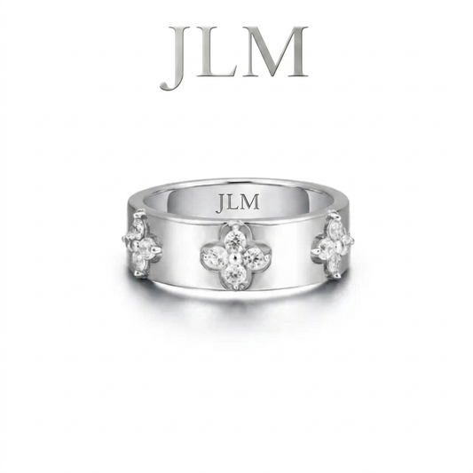 JLM Celestia Clover Band