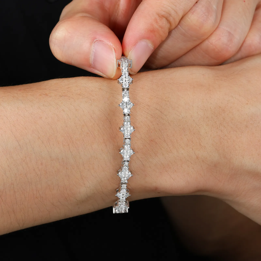JLM Stellar Link Braclet