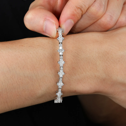 JLM Stellar Link Braclet