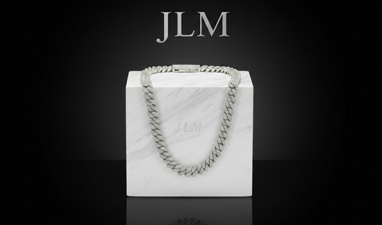 JLM 10mm Ice Cuban`s