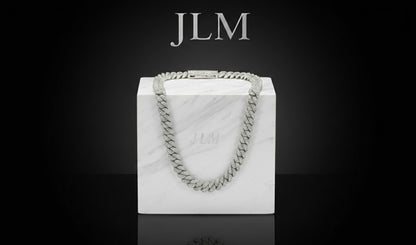 JLM 10mm Ice Cuban`s