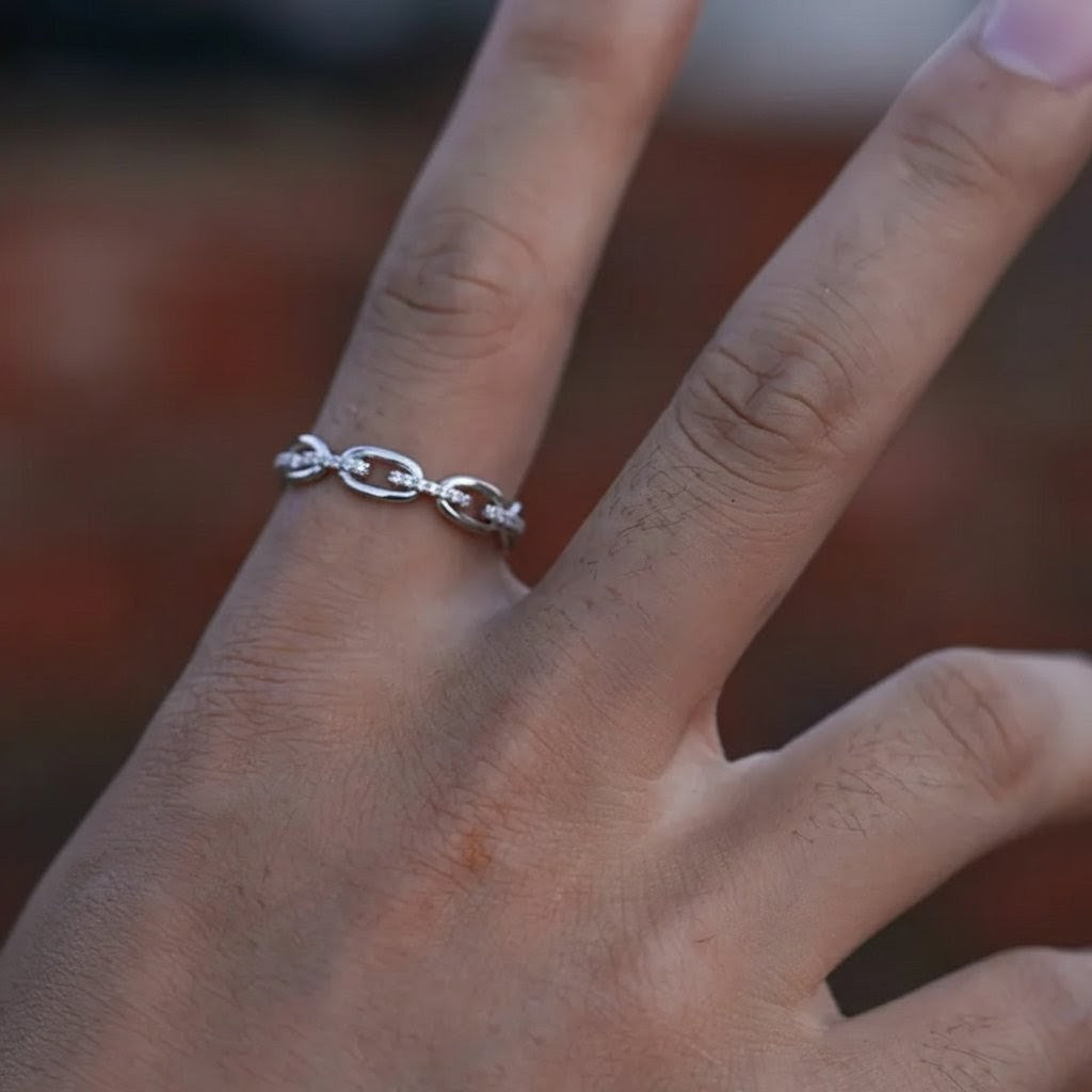 JLM Chain Ring