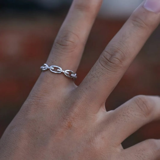 JLM Chain Ring
