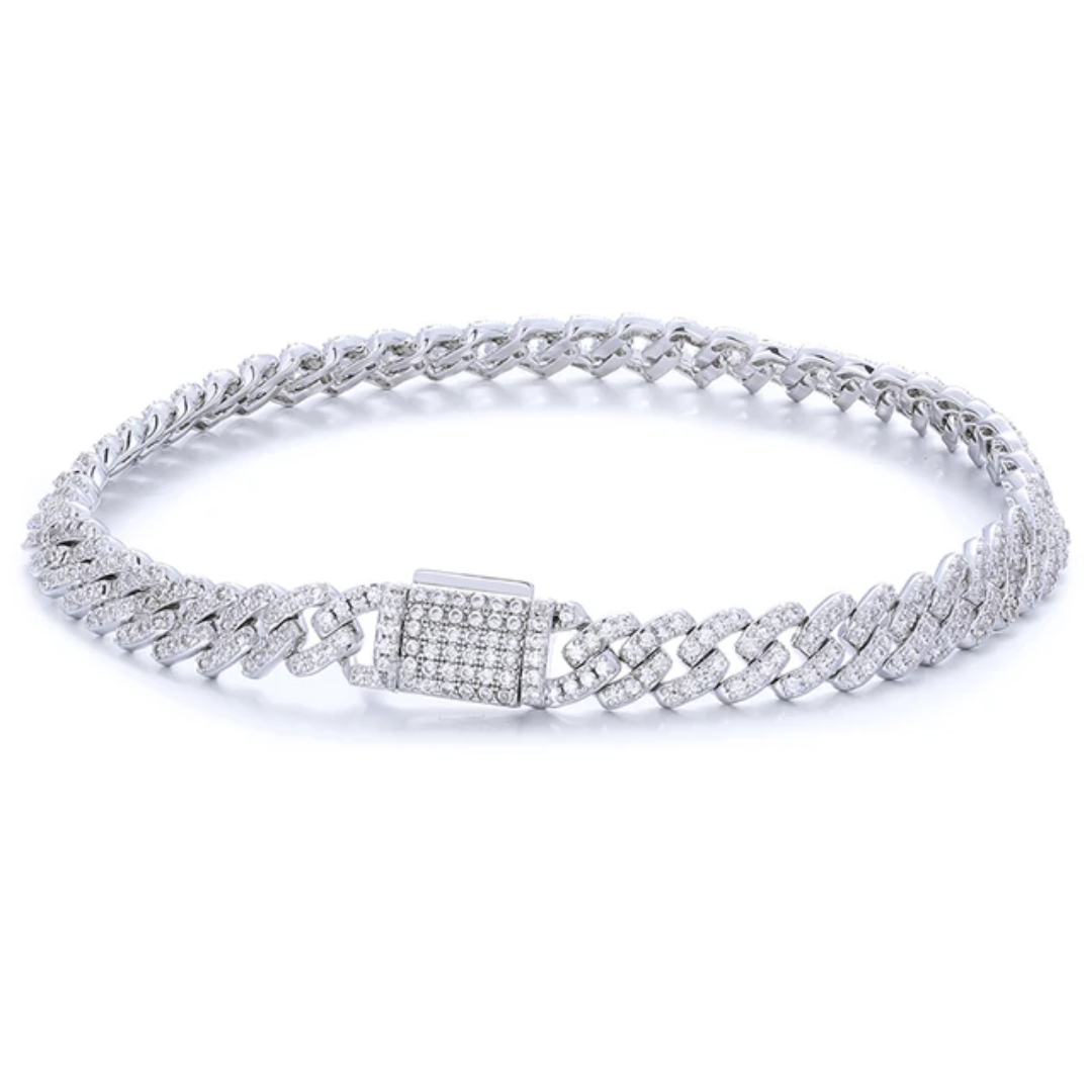 JLM 6mm Icey Cuban