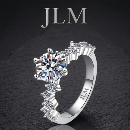 JLM Cascade Ring
