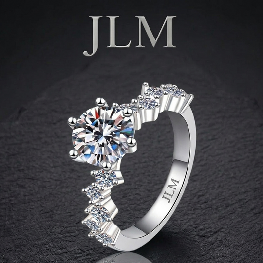 JLM Cascade Ring