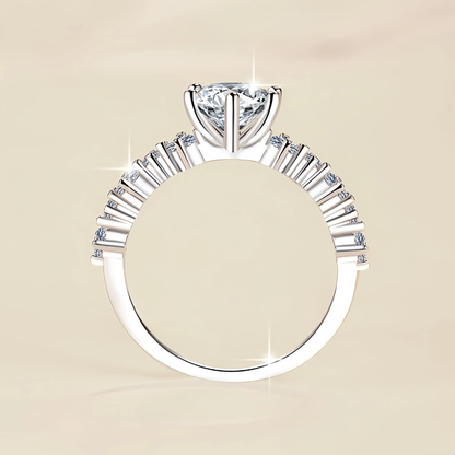JLM Cascade Ring